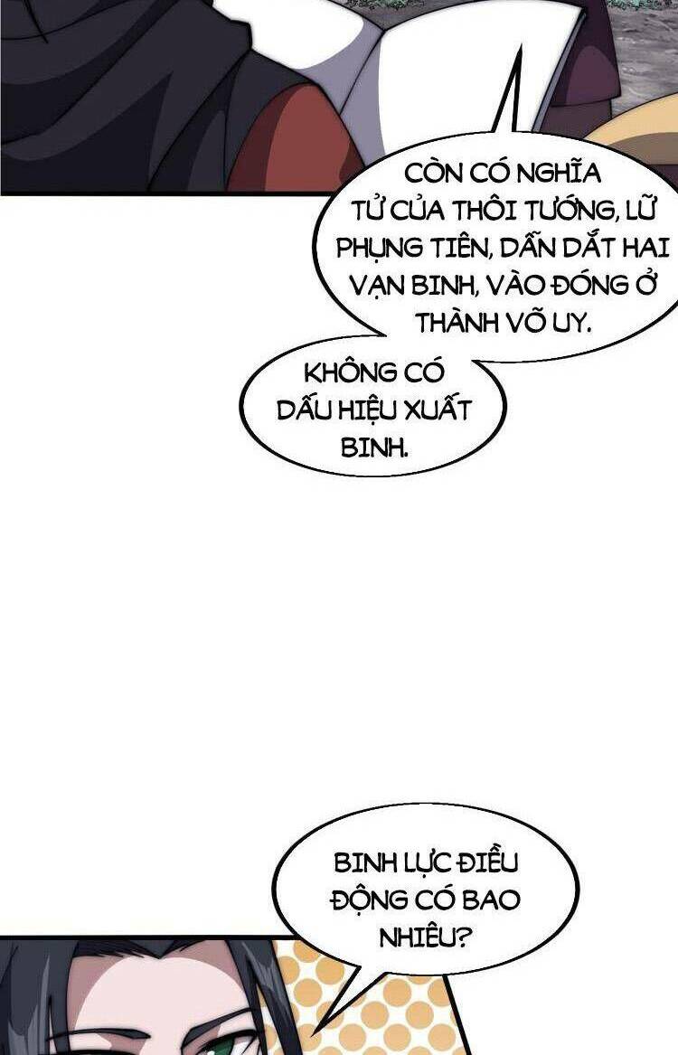 Ta Có Một Sơn Trại Chapter 664 - Trang 2