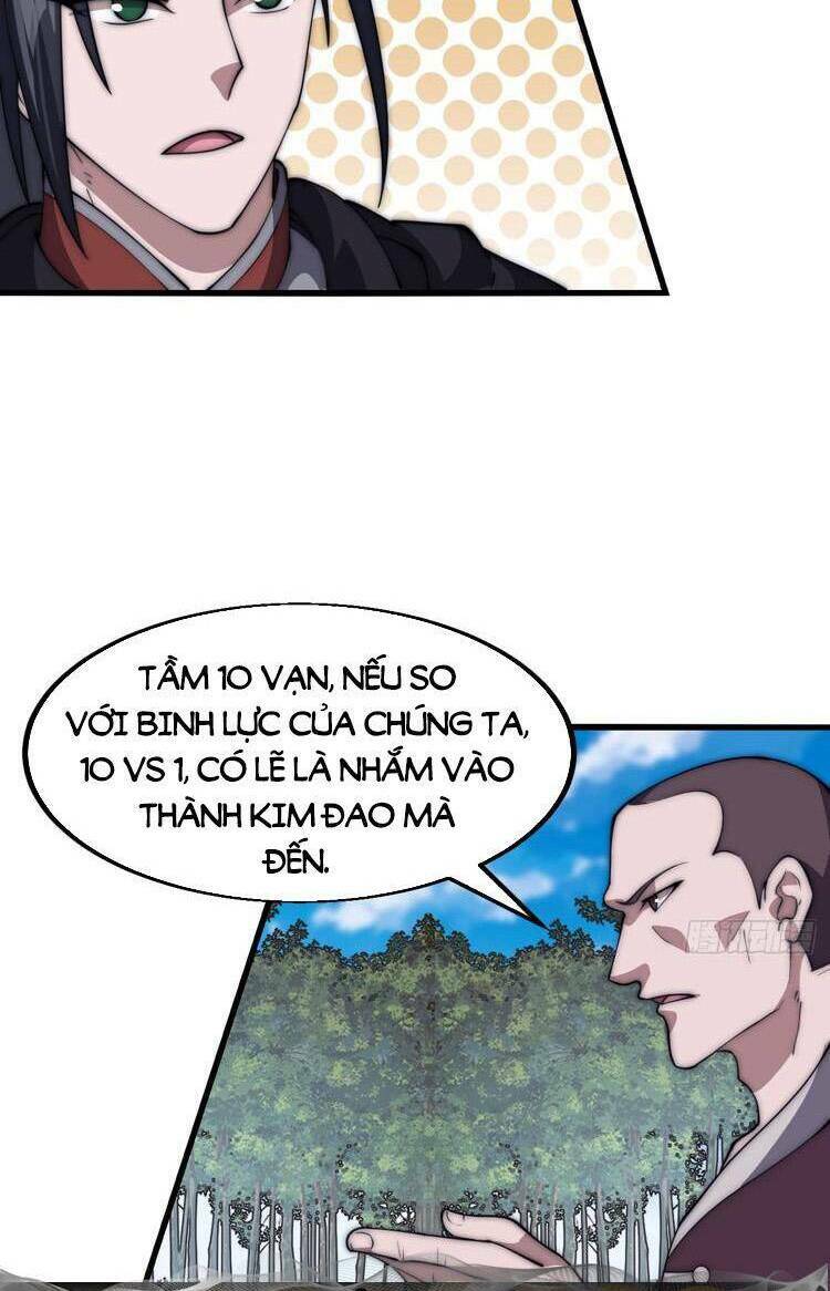 Ta Có Một Sơn Trại Chapter 664 - Trang 2