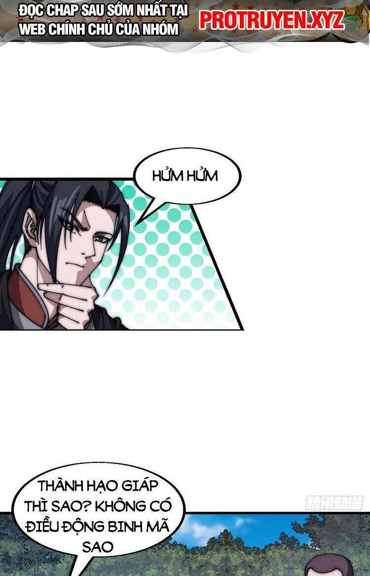 Ta Có Một Sơn Trại Chapter 664 - Trang 2