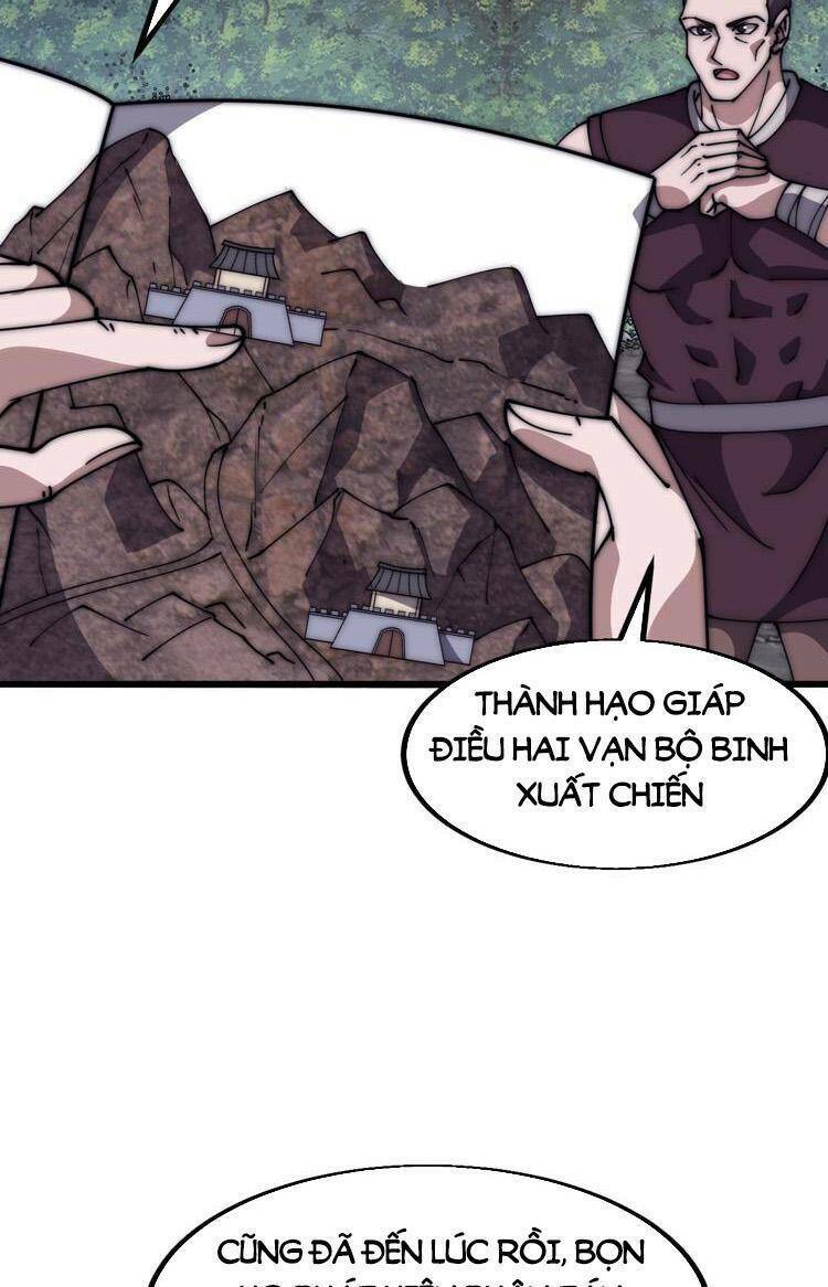 Ta Có Một Sơn Trại Chapter 664 - Trang 2