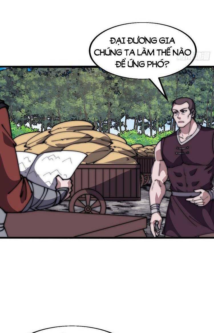 Ta Có Một Sơn Trại Chapter 664 - Trang 2