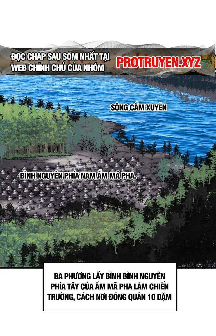 Ta Có Một Sơn Trại Chapter 664 - Trang 2