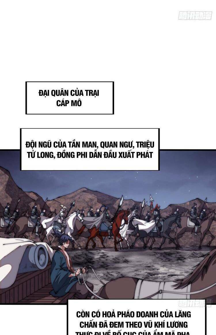 Ta Có Một Sơn Trại Chapter 664 - Trang 2