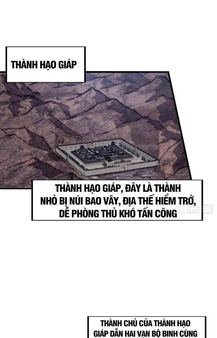 Ta Có Một Sơn Trại Chapter 664 - Trang 2