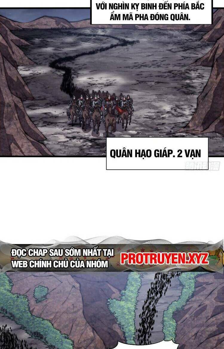 Ta Có Một Sơn Trại Chapter 664 - Trang 2
