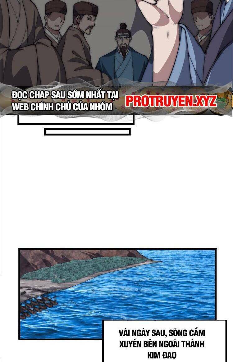 Ta Có Một Sơn Trại Chapter 664 - Trang 2