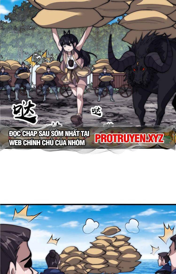 Ta Có Một Sơn Trại Chapter 664 - Trang 2