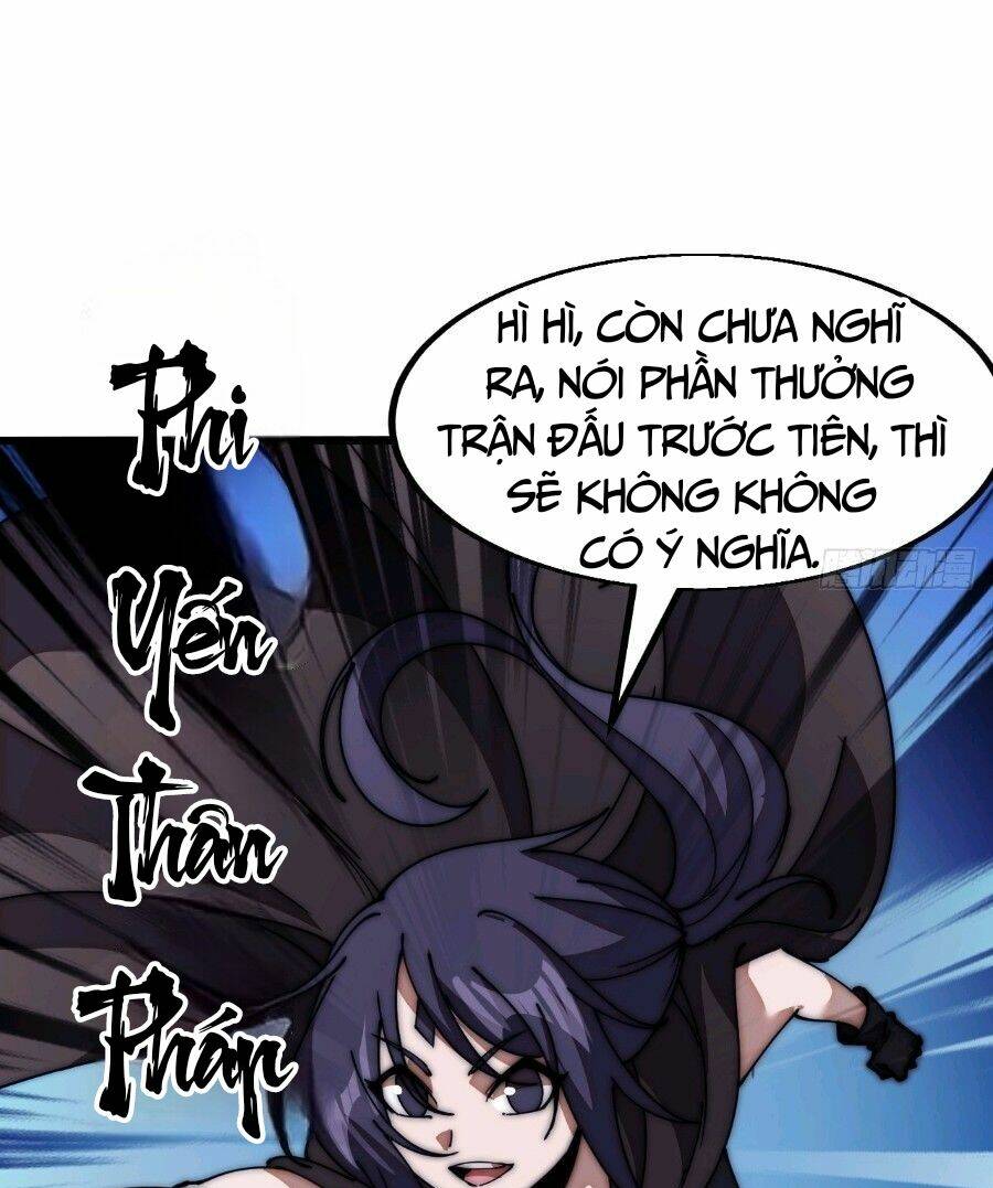 Ta Có Một Sơn Trại Chapter 666 - Trang 2