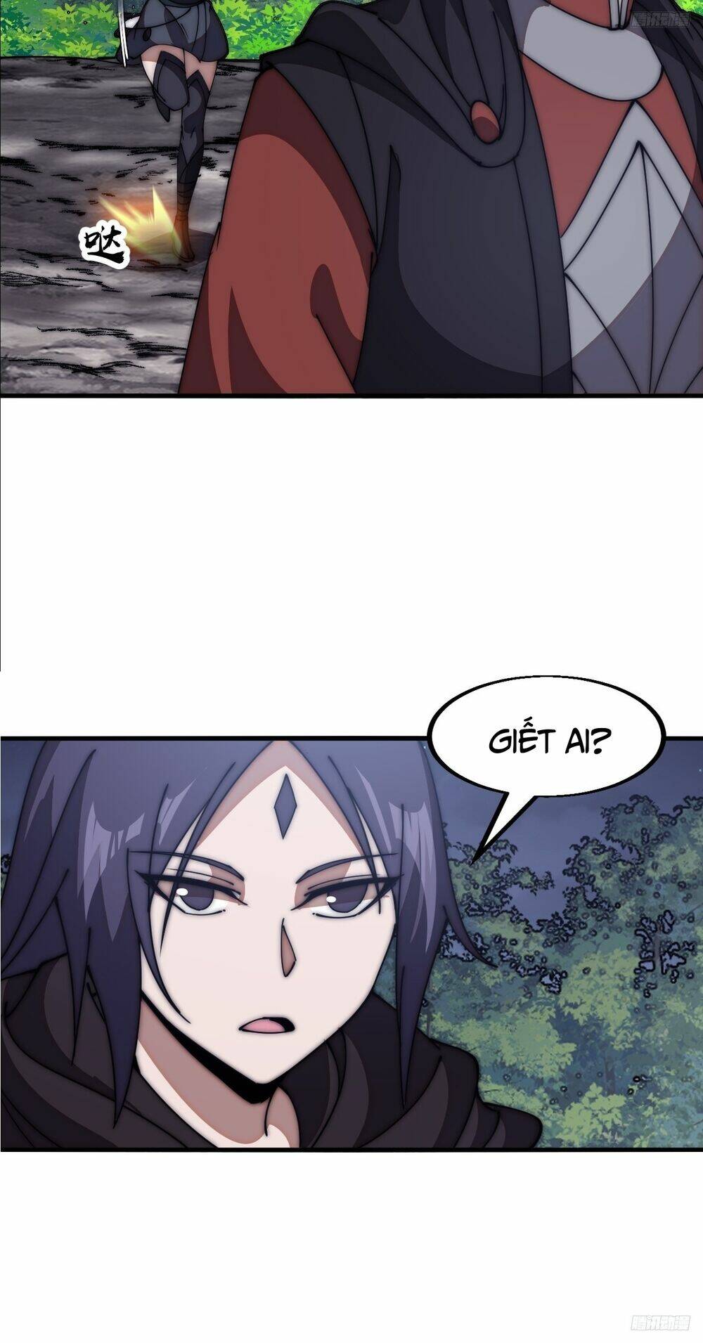 Ta Có Một Sơn Trại Chapter 666 - Trang 2