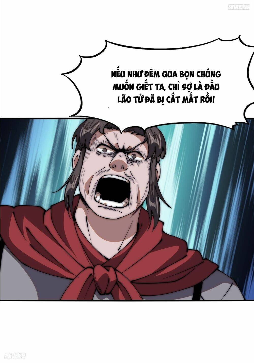 Ta Có Một Sơn Trại Chapter 667 - Trang 2