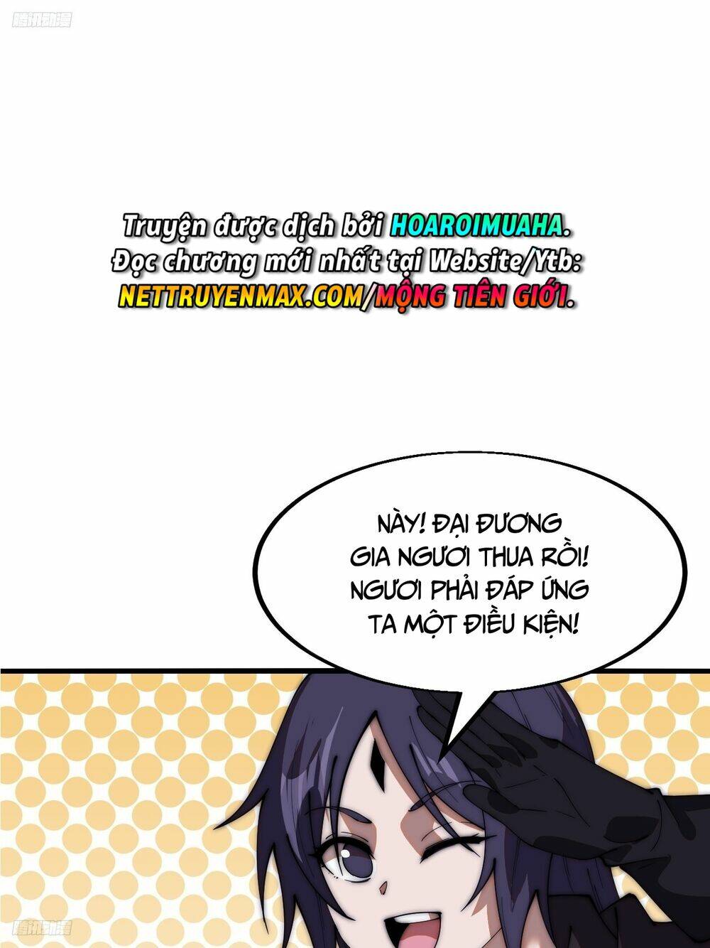 Ta Có Một Sơn Trại Chapter 667 - Trang 2