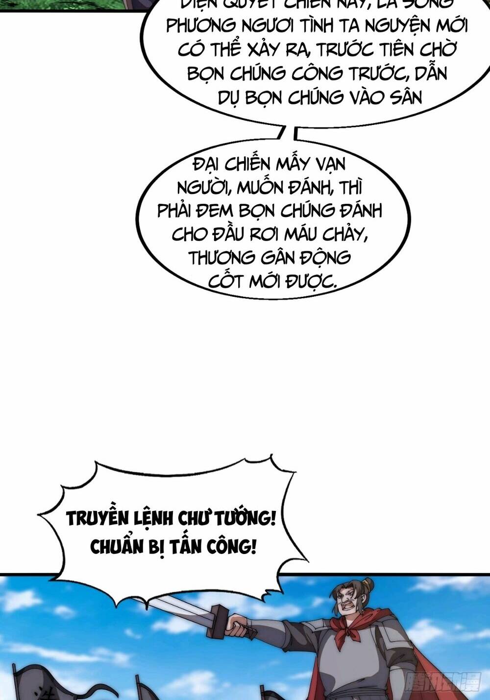 Ta Có Một Sơn Trại Chapter 667 - Trang 2