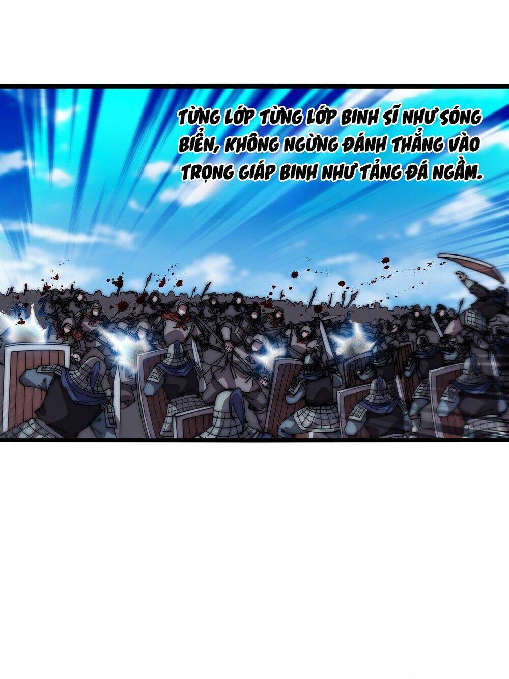 Ta Có Một Sơn Trại Chapter 667 - Trang 2