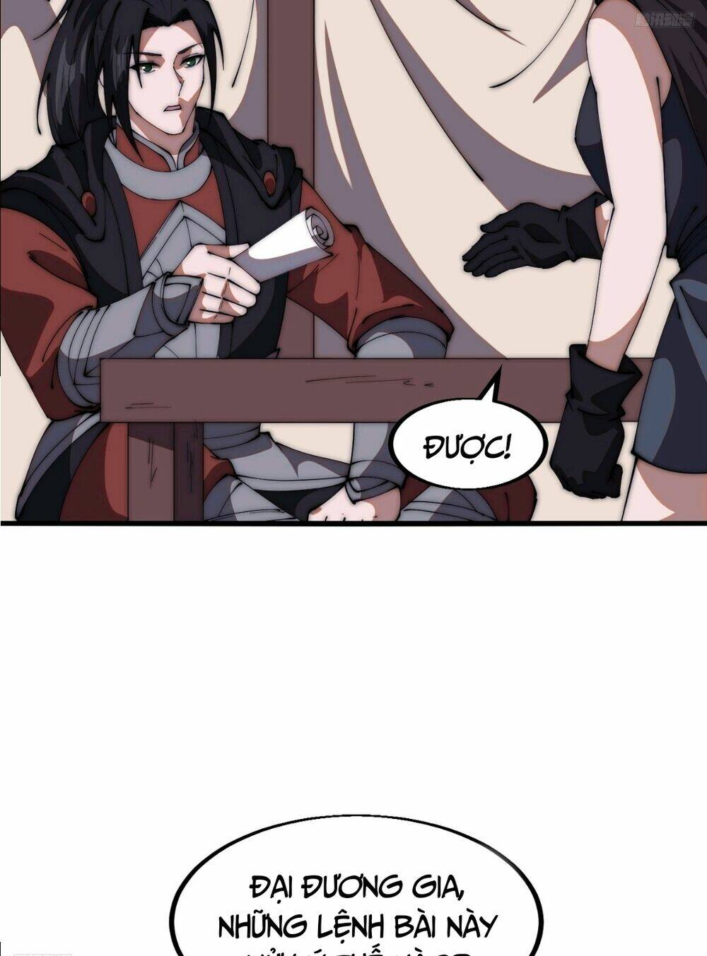 Ta Có Một Sơn Trại Chapter 667 - Trang 2