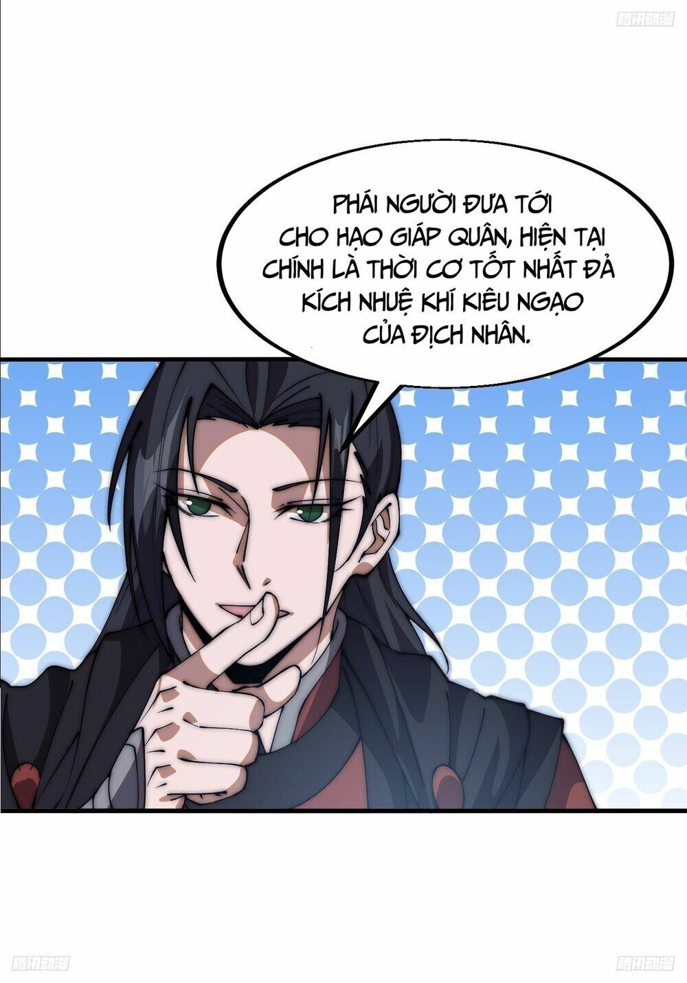 Ta Có Một Sơn Trại Chapter 667 - Trang 2