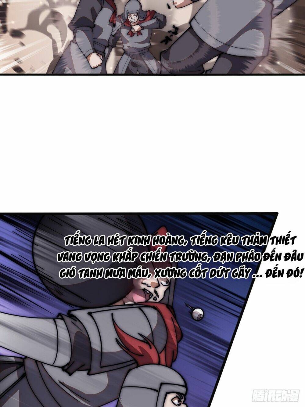 Ta Có Một Sơn Trại Chapter 668 - Trang 2