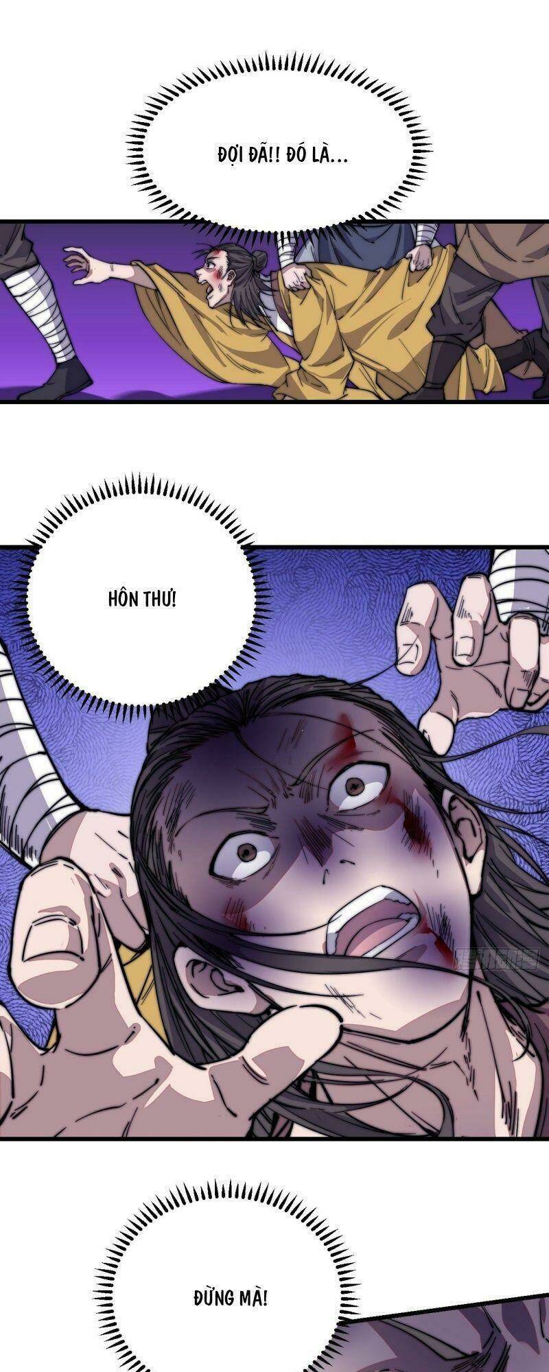 Ta Có Một Sơn Trại Chapter 67 - Trang 2