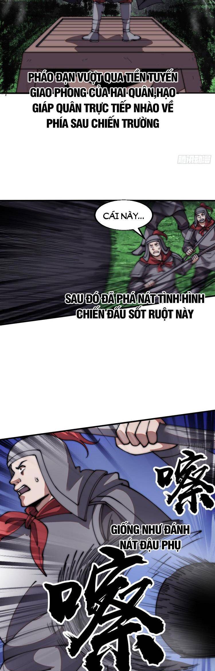 Ta Có Một Sơn Trại Chapter 671 - Trang 2