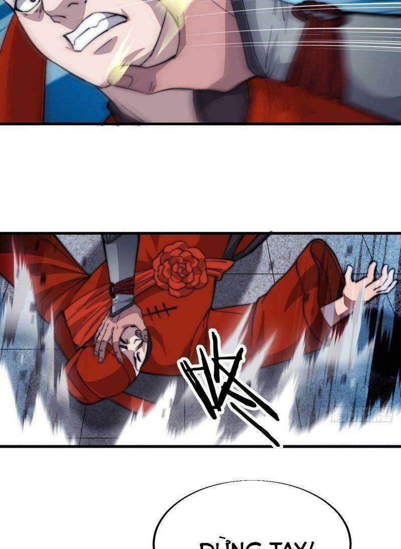 Ta Có Một Sơn Trại Chapter 68 - Trang 2