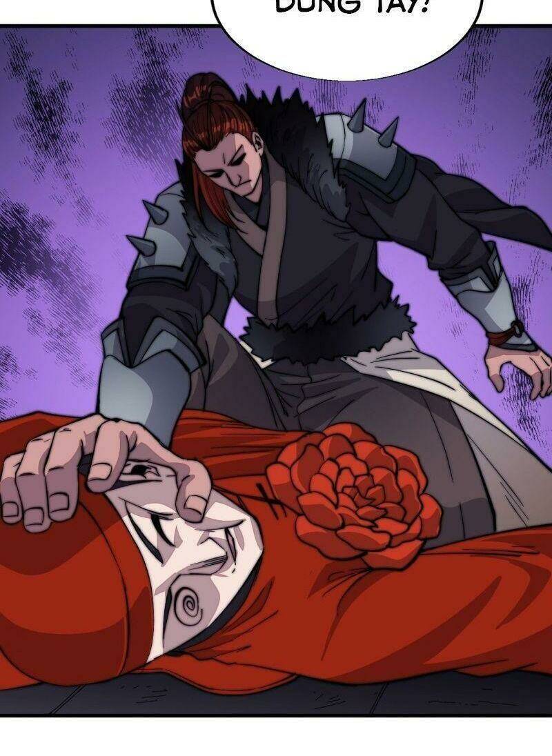 Ta Có Một Sơn Trại Chapter 68 - Trang 2