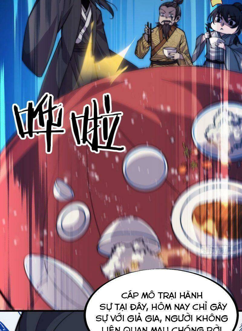 Ta Có Một Sơn Trại Chapter 68 - Trang 2