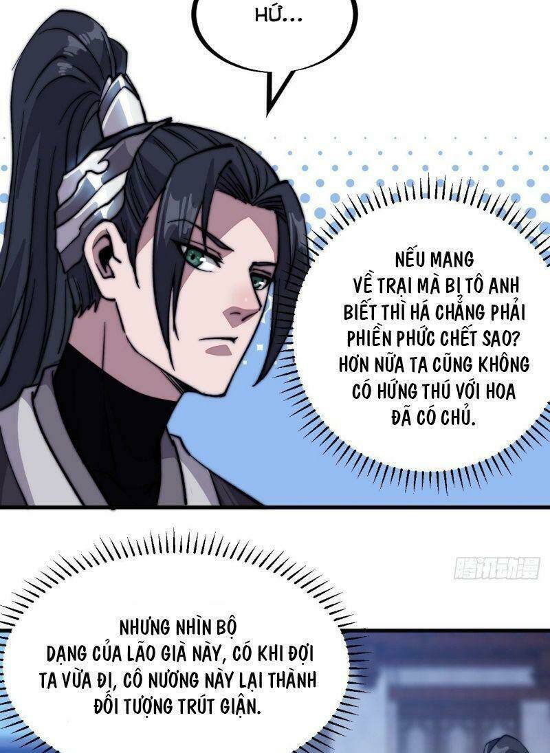 Ta Có Một Sơn Trại Chapter 68 - Trang 2