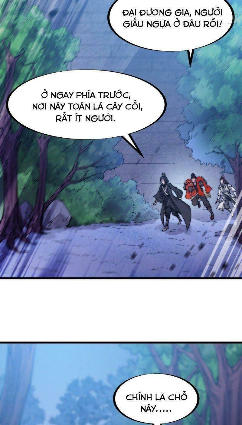 Ta Có Một Sơn Trại Chapter 68 - Trang 2