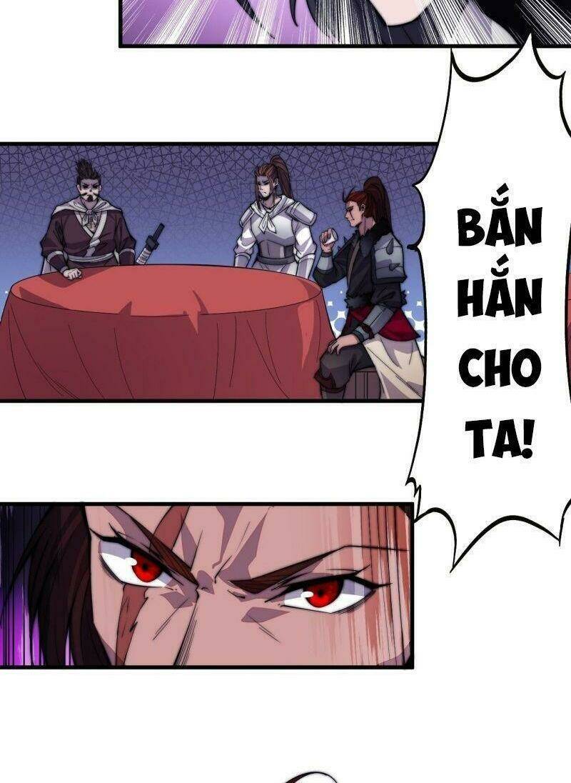 Ta Có Một Sơn Trại Chapter 68 - Trang 2