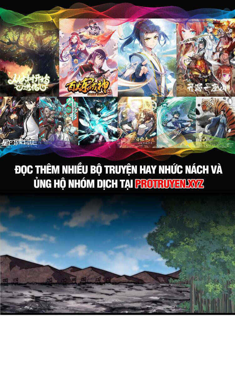 Ta Có Một Sơn Trại Chapter 680 - Trang 2