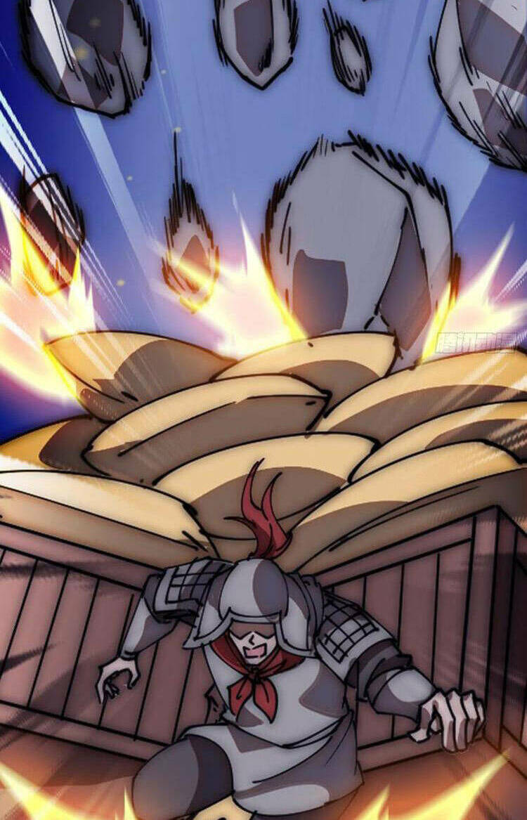 Ta Có Một Sơn Trại Chapter 680 - Trang 2