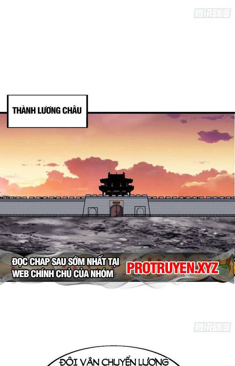 Ta Có Một Sơn Trại Chapter 680 - Trang 2