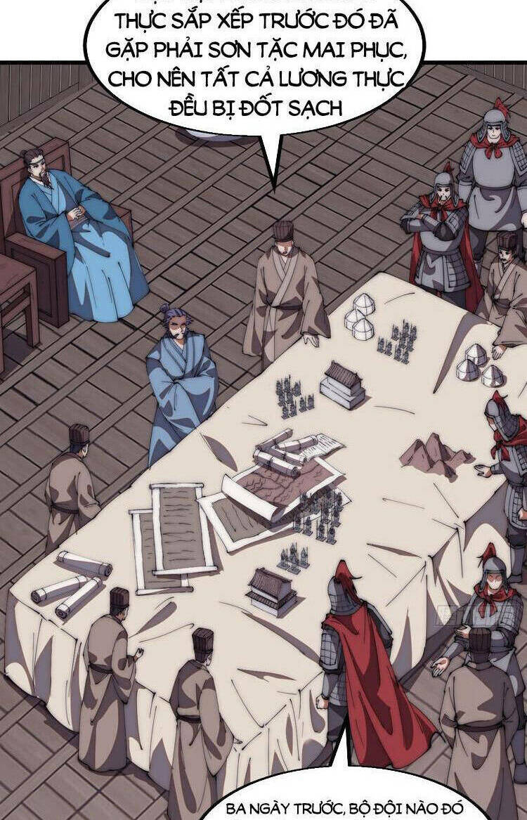 Ta Có Một Sơn Trại Chapter 680 - Trang 2