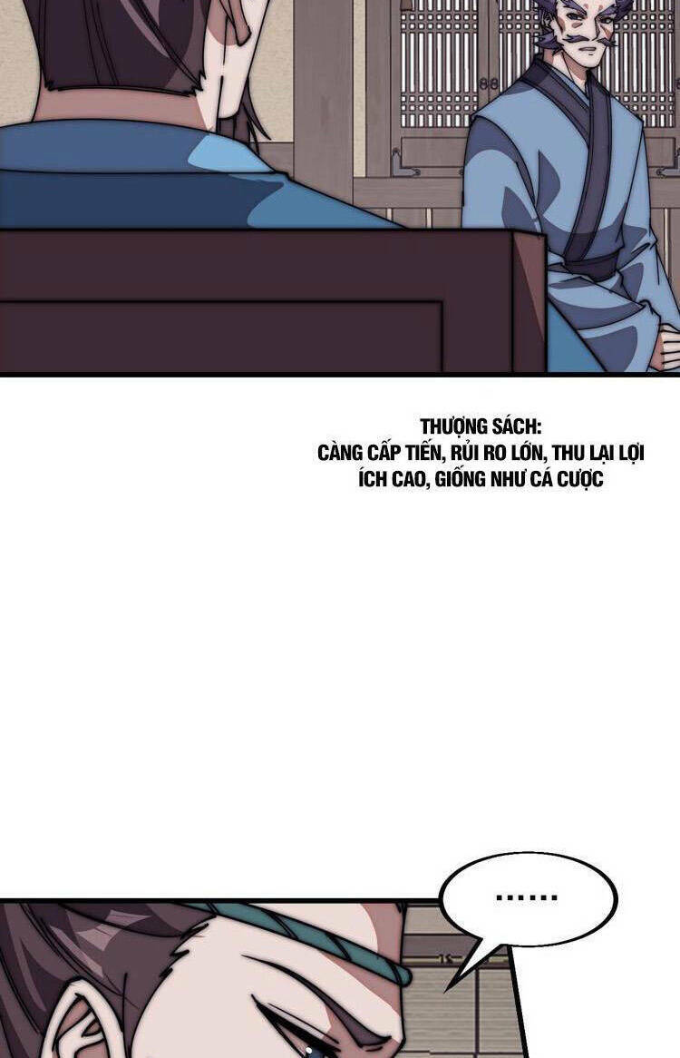 Ta Có Một Sơn Trại Chapter 681 - Trang 2