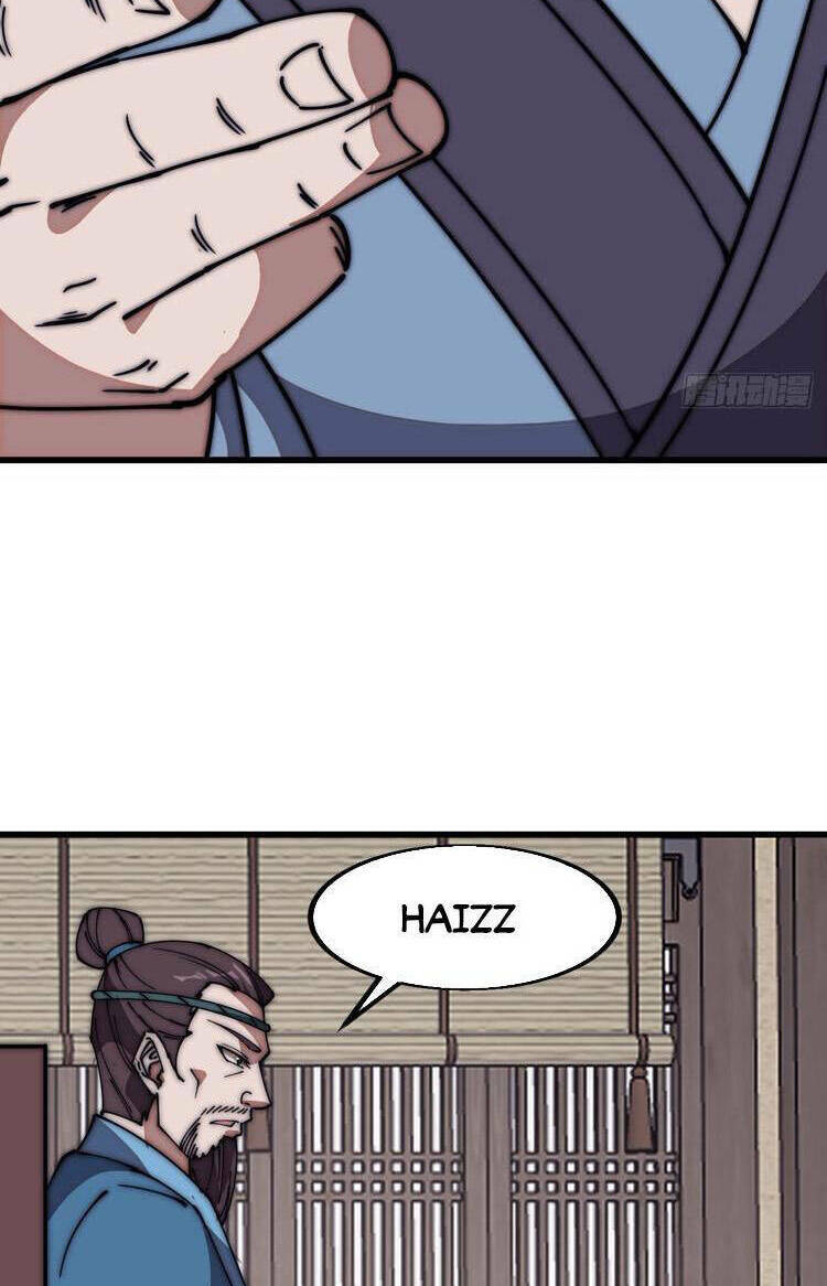 Ta Có Một Sơn Trại Chapter 681 - Trang 2