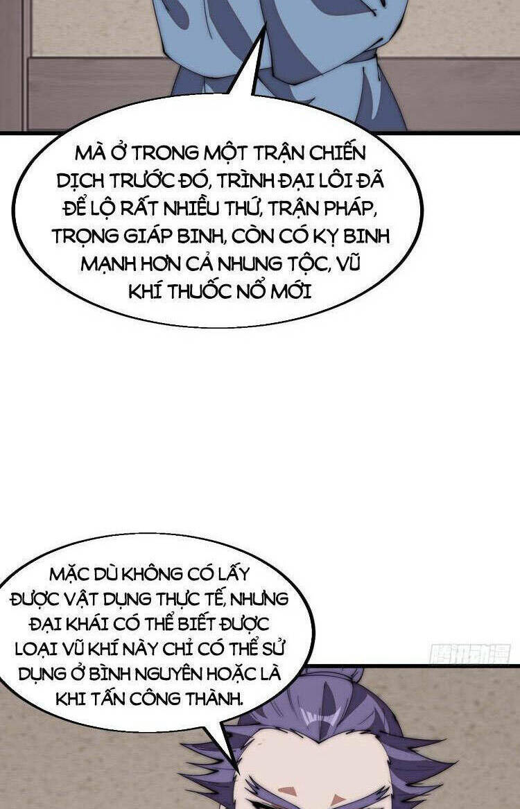 Ta Có Một Sơn Trại Chapter 681 - Trang 2