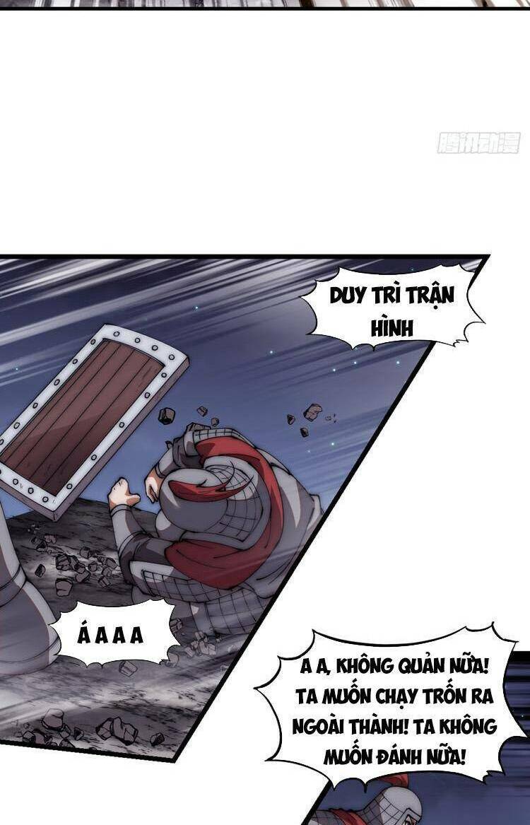 Ta Có Một Sơn Trại Chapter 683 - Trang 2