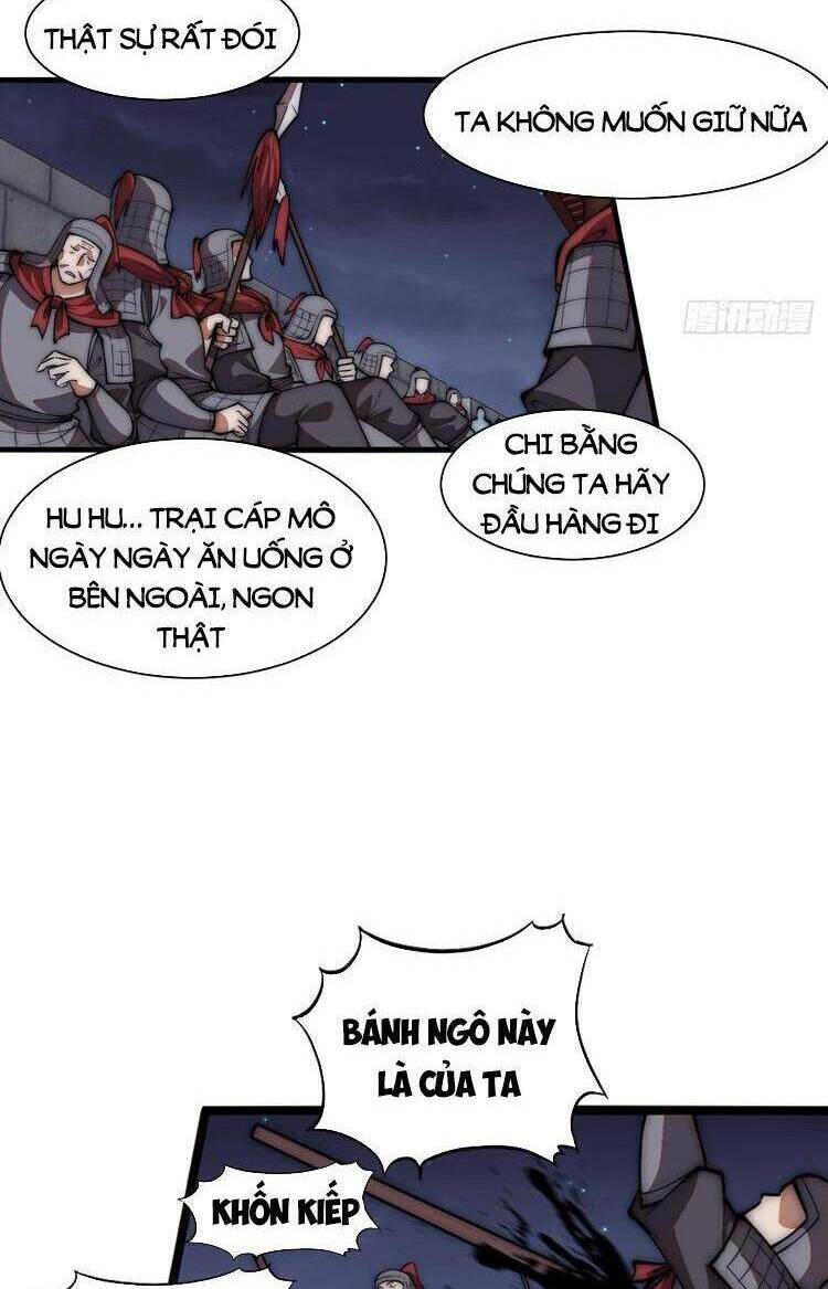 Ta Có Một Sơn Trại Chapter 685 - Trang 2