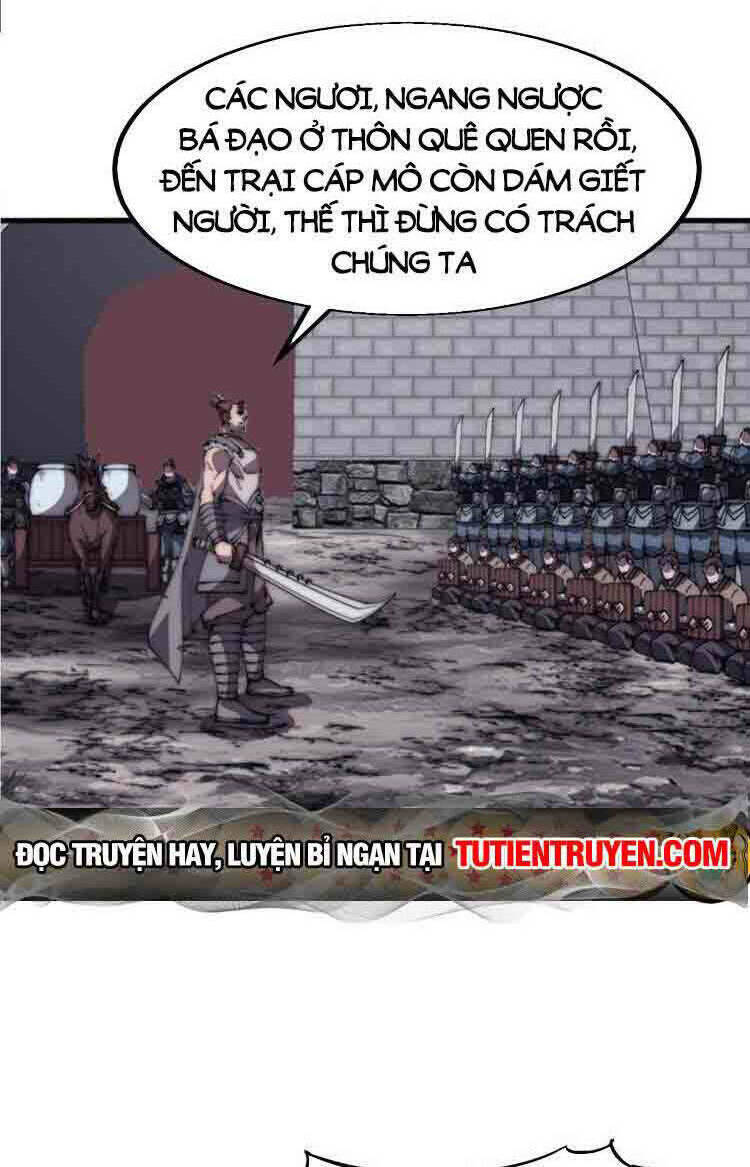 Ta Có Một Sơn Trại Chapter 690 - Trang 2