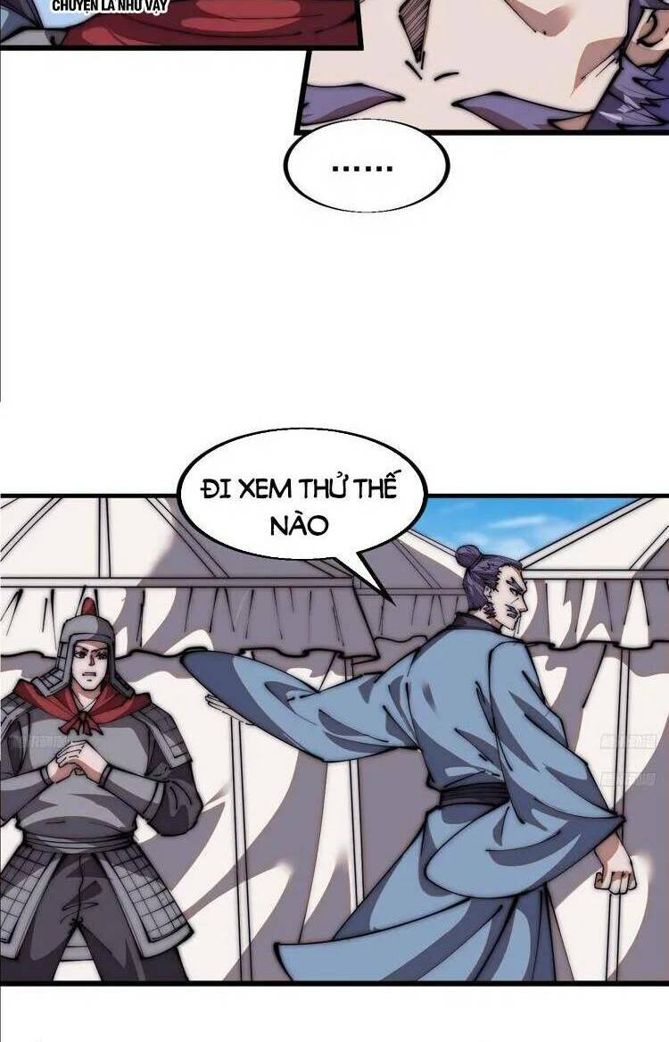 Ta Có Một Sơn Trại Chapter 696 - Trang 2