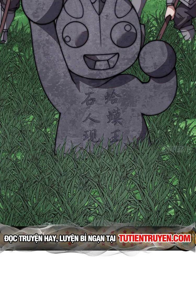 Ta Có Một Sơn Trại Chapter 696 - Trang 2