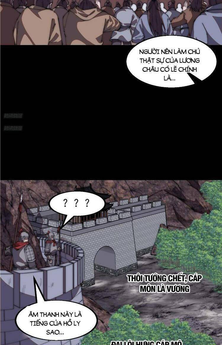 Ta Có Một Sơn Trại Chapter 698 - Trang 2