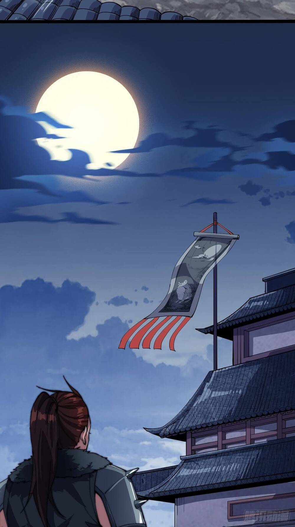 Ta Có Một Sơn Trại Chapter 7 - Trang 2