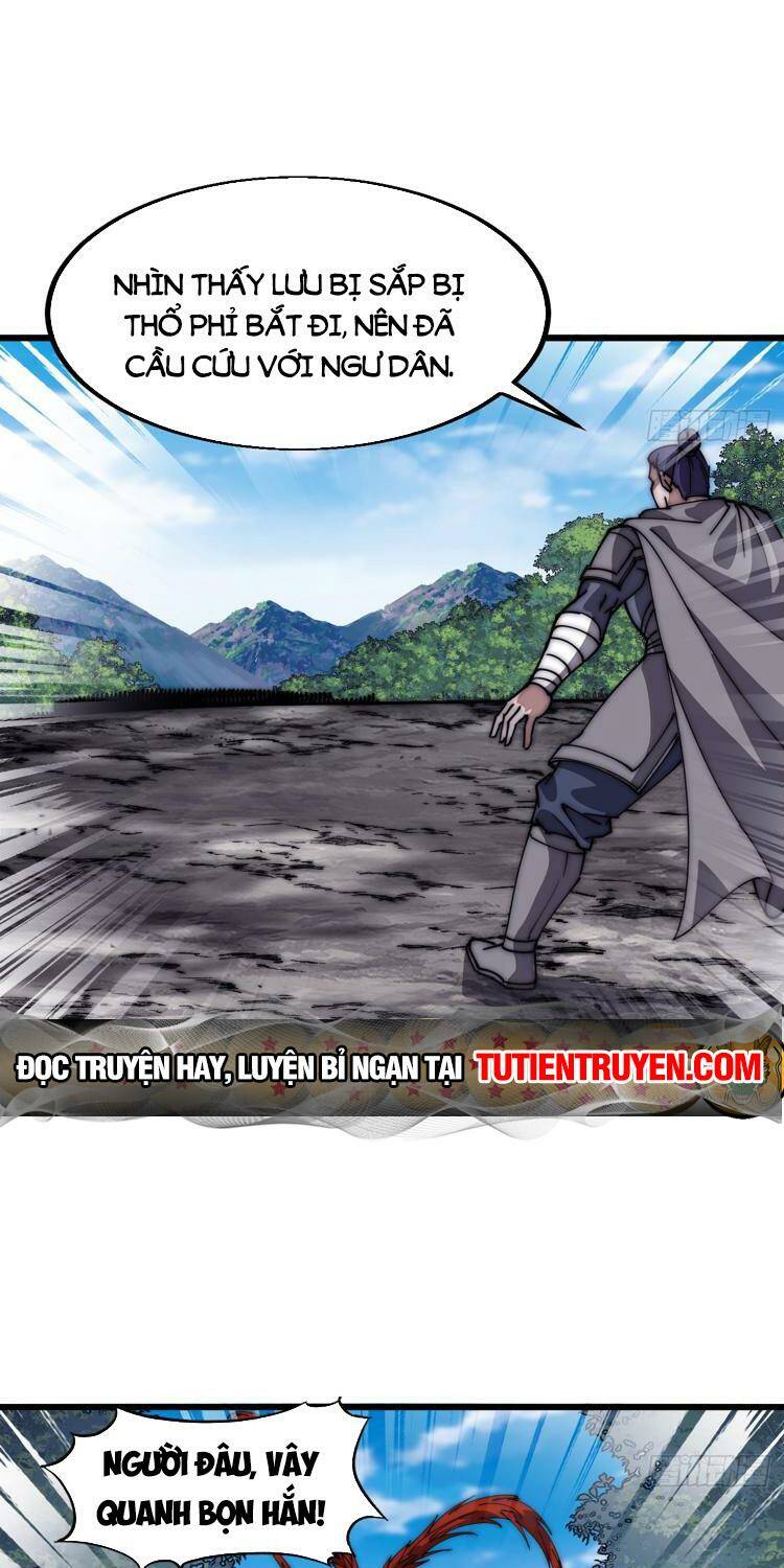 Ta Có Một Sơn Trại Chapter 700 - Trang 2