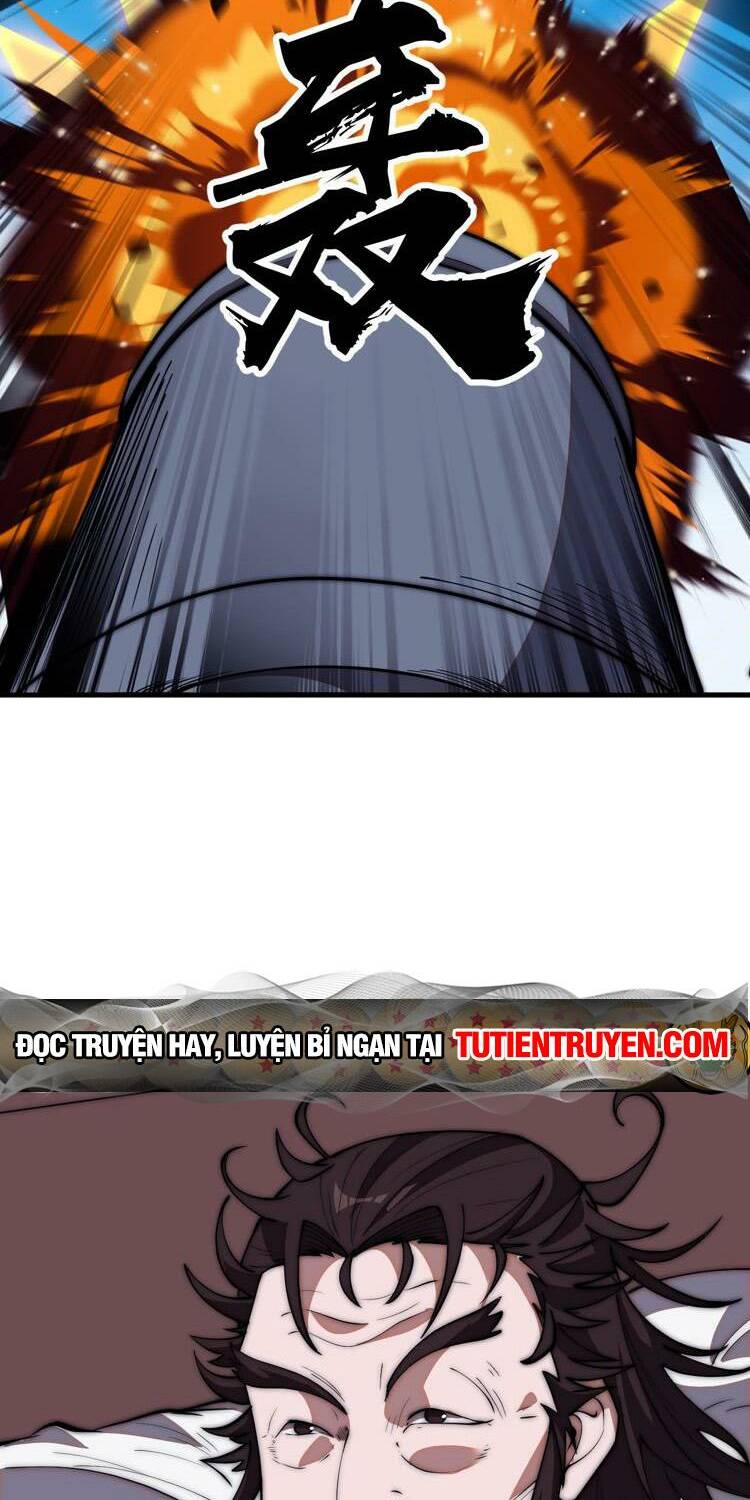 Ta Có Một Sơn Trại Chapter 704 - Trang 2