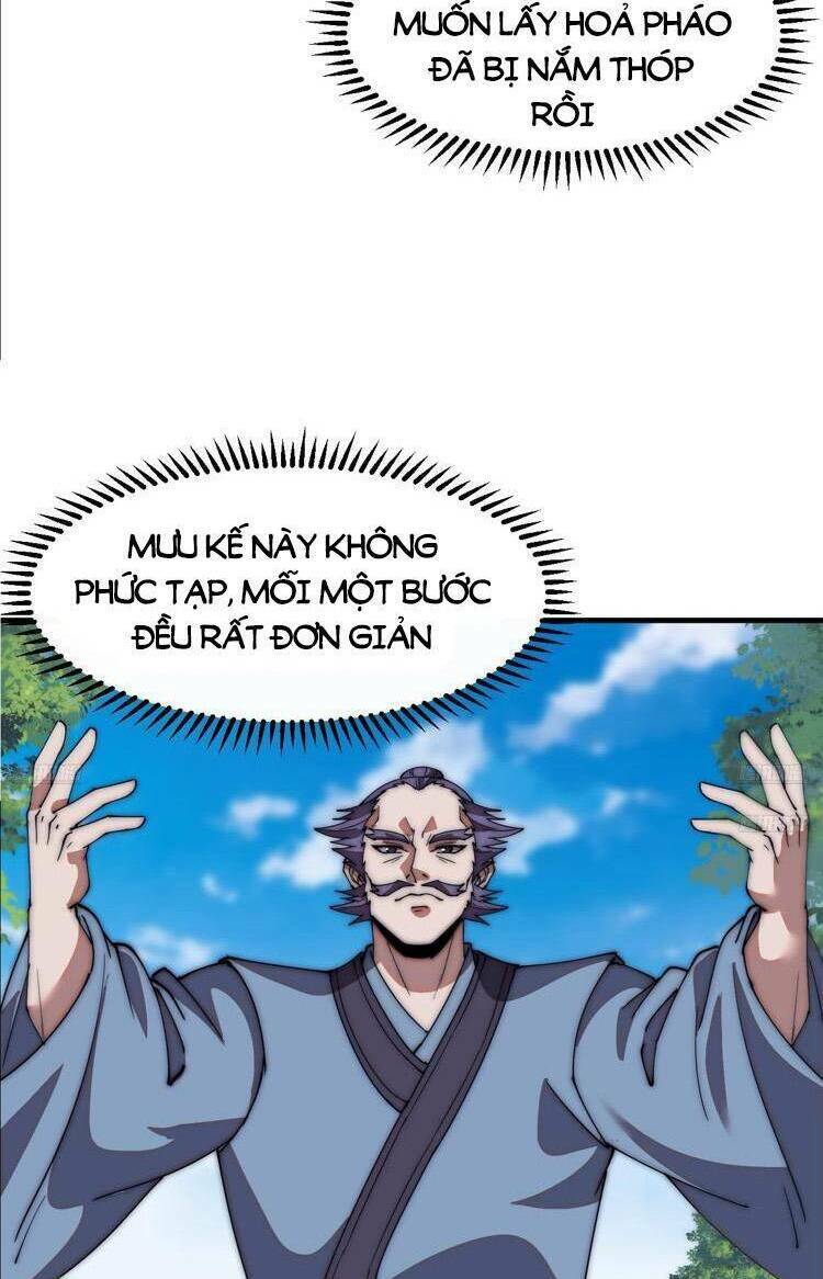 Ta Có Một Sơn Trại Chapter 706 - Trang 2