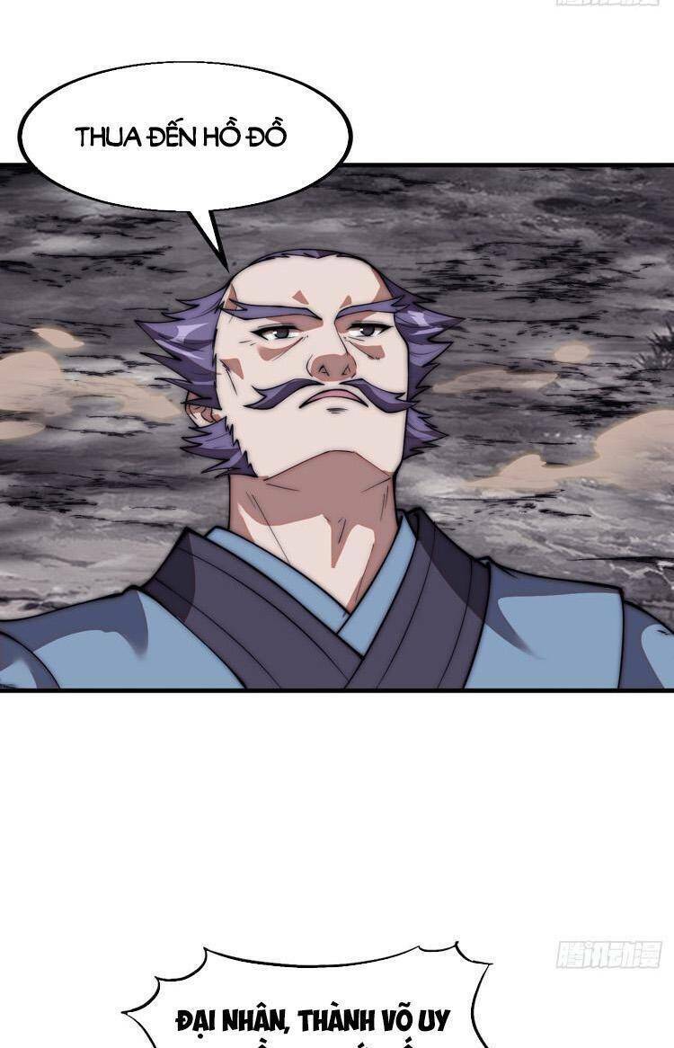 Ta Có Một Sơn Trại Chapter 706 - Trang 2