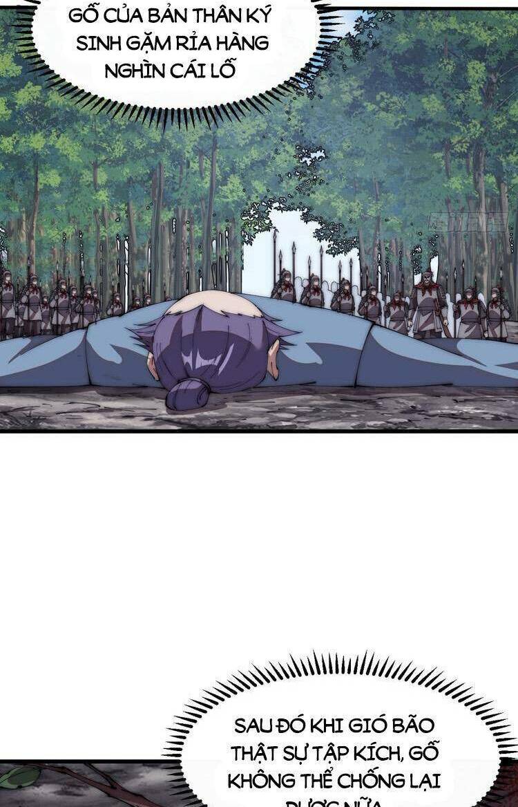 Ta Có Một Sơn Trại Chapter 706 - Trang 2