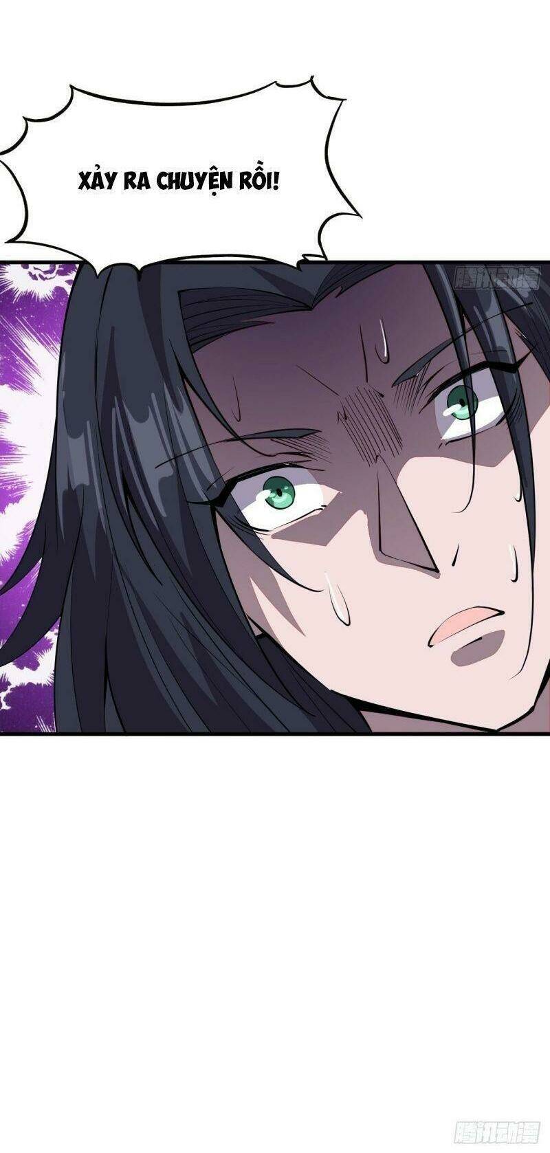 Ta Có Một Sơn Trại Chapter 71 - Trang 2