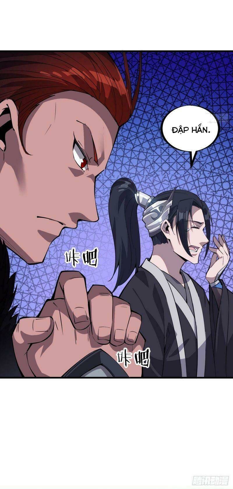 Ta Có Một Sơn Trại Chapter 71 - Trang 2