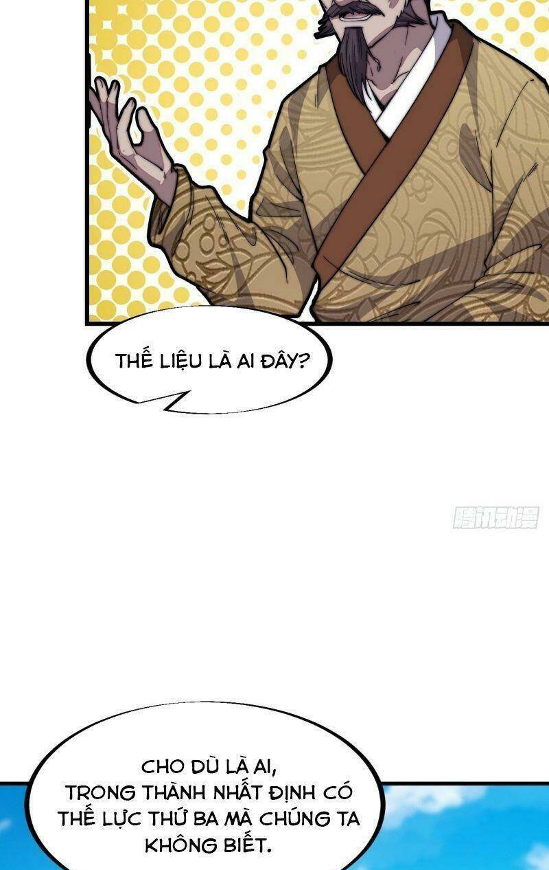 Ta Có Một Sơn Trại Chapter 71 - Trang 2